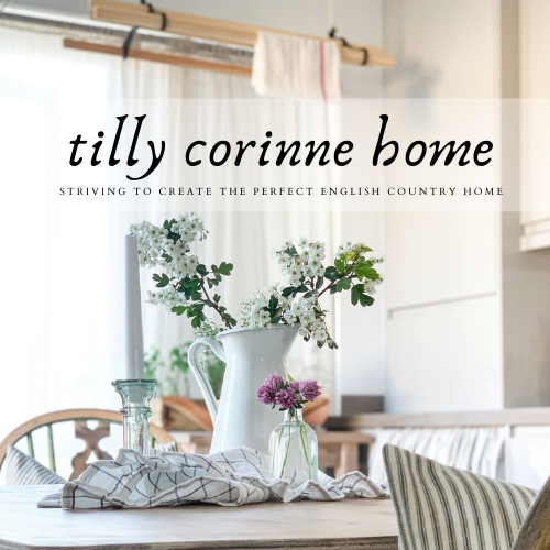 Tilly Corinne Home